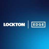 Lockton Edge logo - Similar company to Volo As