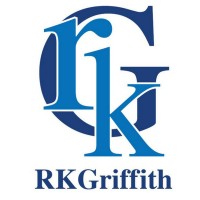 RK Griffith & Associates, LLC logo - Similar company to Ray Engineering Company, Inc