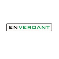 ENVERDANT logo - Similar company to Seredium Pvt. Ltd.