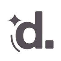 Delicious Jersey logo - Similar company to Equine Design Studio