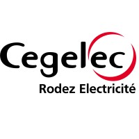 Cegelec Rodez Electricité logo - Similar company to Sdel Rouergue