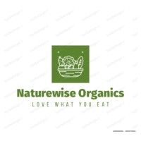 Naturewise Organics logo - Similar company to Nature Wise