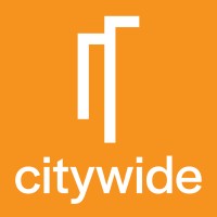 Citywide Commercial logo - Similar company to Central Az Ccim Chapter