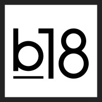 b18 Clothing Store logo - Similar company to Nexe Do Brasil