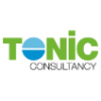 Tonic Consultancy logo - Similar company to Jw Pharmacy Solutions