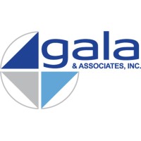 Gala & Associates Inc. logo - Similar company to Resurget Engineering Pc