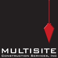 Multisite Construction, Inc. logo - Similar company to Sterling Structures