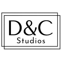 D&C Studios logo - Similar company to Enroot Innovation Foundation