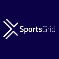 SportsGrid logo - Similar company to Brellah