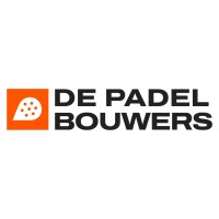 De Padelbouwers logo - Similar company to Ripstaal