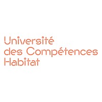 Université des Compétences Habitat logo - Similar company to Netcom Journal