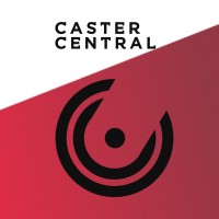 Caster Central logo - Similar company to Sso Handling & Storage