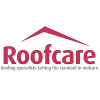 Roofcare logo - Similar company to Adding Value Ltd