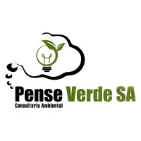 PENSE VERDE SA logo - Similar company to Think Green