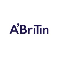 A'BriTin logo - Similar company to Steady Pour