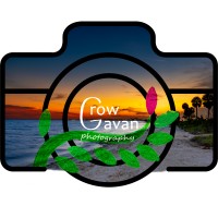 Grow Gavan Photography logo - Similar company to Maicol Photography