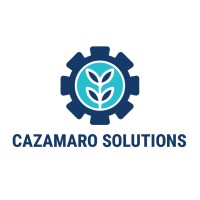 Cazamaro Solutions logo - Similar company to Federación Deportiva Nacional De Tabla - Fenta