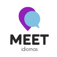 Meet Idiomas - Curso de Inglés Online logo - Similar company to It Inglés