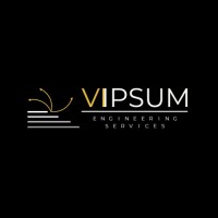 Vipsum Engineering Services logo - Similar company to Numikon Programska Rješenja I Oprema D.O.O.