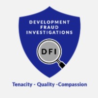 Development Fraud Investigations (DFI) logo - Similar company to Fraud Prevention Network