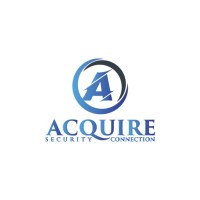 Acquire Security Connections logo - Similar company to Guard Mark Security Services