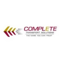 Complete Transport Solutions logo - Similar company to Complete Transport Solutions, Llc