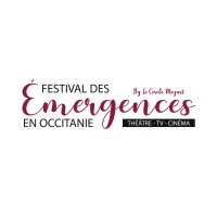 Festival des Emergences en Occitanie logo - Similar company to École Travelling