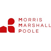Morris Marshall and Poole logo - Similar company to Halls