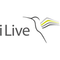 i Live (Schweiz) AG logo - Similar company to Microliving Ag
