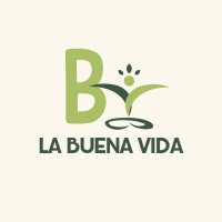 La Buena Vida logo - Similar company to Lhardy