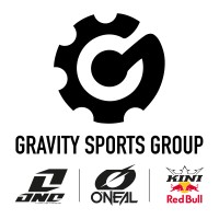 GRAVITY SPORTS GROUP logo - Similar company to Colop