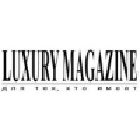 Luxury Magazine (Russia)