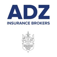 ADZ Insurance Brokers (Pvt) Ltd logo - Similar company to Colombo-Re Insurance Brokers (Pvt) Ltd