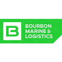 BOURBON MARINE & LOGISTICS logo - Similar company to Bourbon Mobility