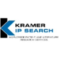 Kramer IP Search logo - Similar company to Krameramado