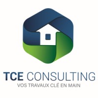 TCE CONSULTING logo - Similar company to Bio2Clean