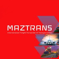 PT. Maztrans Global Indo logo - Similar company to Skywin Logistics