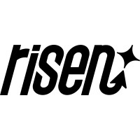Risen logo - Similar company to One Aim