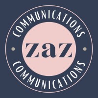 ZAZ Communications logo - Similar company to Chronobulls