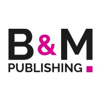 B&M Publishing GmbH logo - Similar company to Patientzero