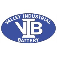 Valley Industrial Battery logo - Similar company to Battery Powerzone