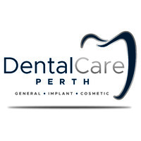 Dental Care Perth logo - Similar company to Calcalifornia