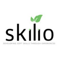 Skilio logo - Similar company to Transcend Network
