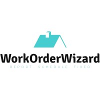 Work Order Wizard logo - Similar company to Zuug