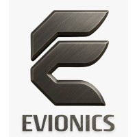EVionics logo - Similar company to Nextica Technology Pvt. Ltd.