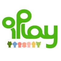 iPlay Urban Design logo - Similar company to Arcourban S.L.