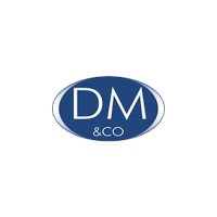 Dickson Middleton logo - Similar company to D & A Pearston Ltd