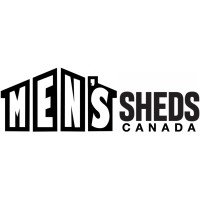 Men's Sheds Canada logo - Similar company to Lee Valley Tools