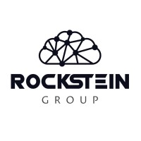Rockstein Group logo - Similar company to G&G Web