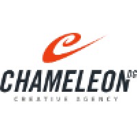 ChameleonDG logo - Similar company to Nexus Digitizing - Apparel & Promotional Products